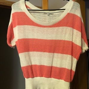 American Rag crop top